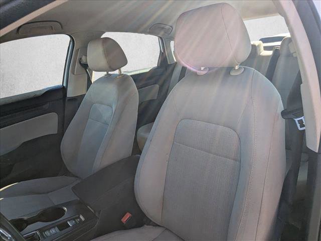 Used 2024 Honda Civic LX image 14