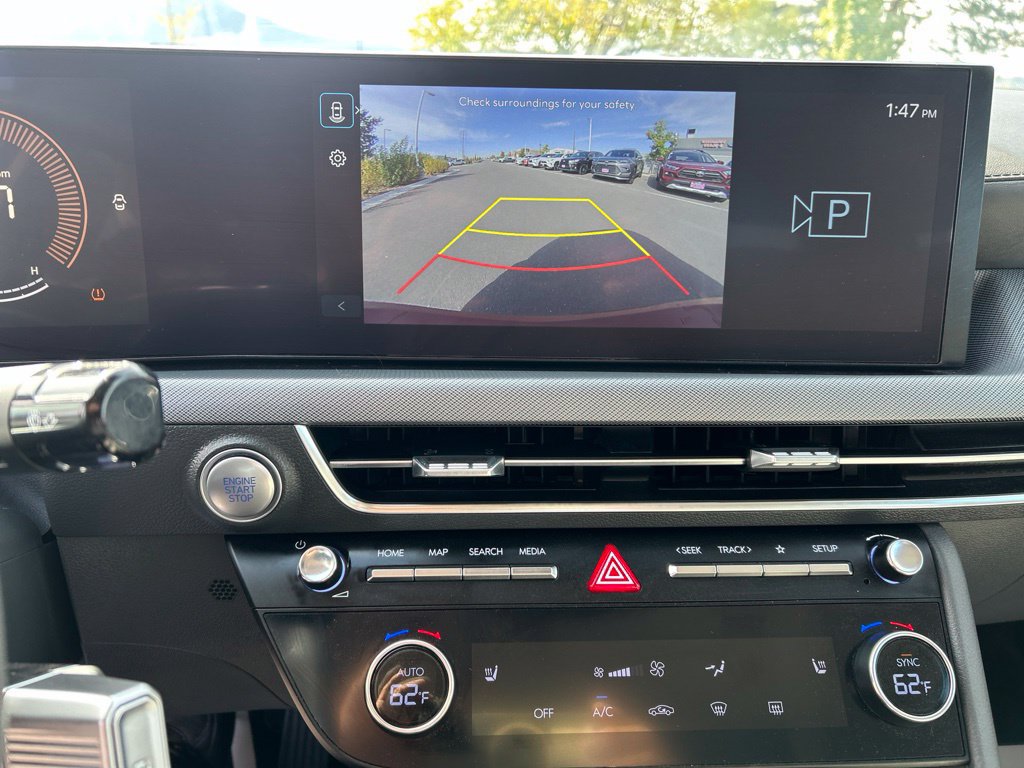 Used 2025 Hyundai Sonata SEL FWD image 28