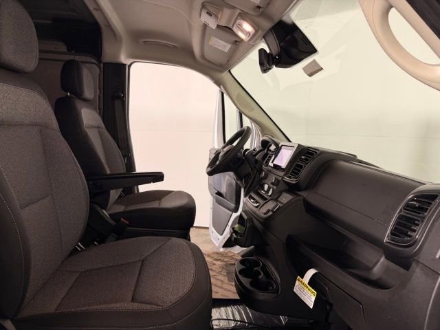 New 2026 RAM ProMaster 1500 w/ Safety Group image 23