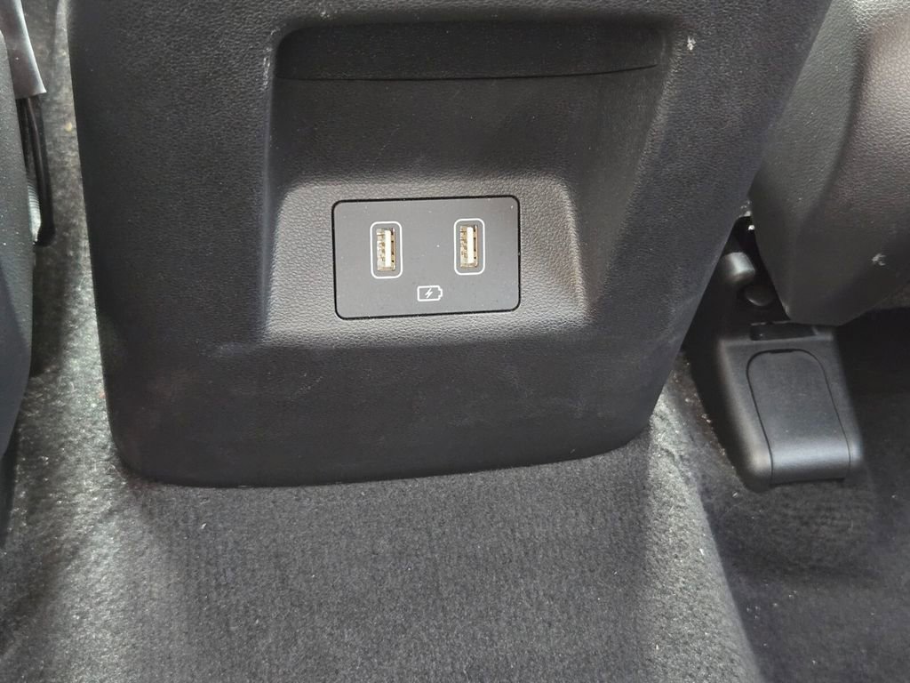 Used 2022 Hyundai Tucson SEL image 15