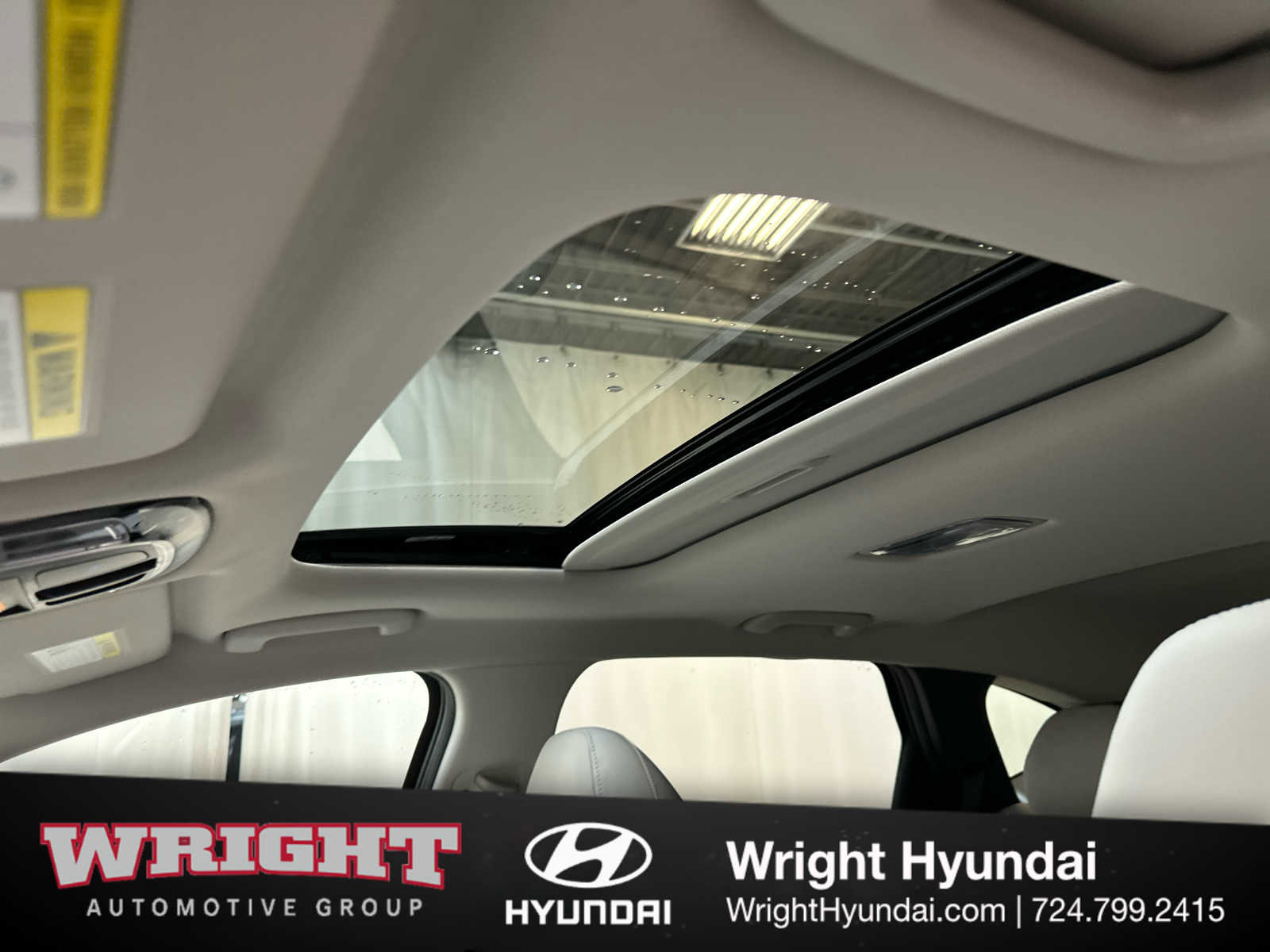 New 2026 Hyundai Tucson SEL image 20