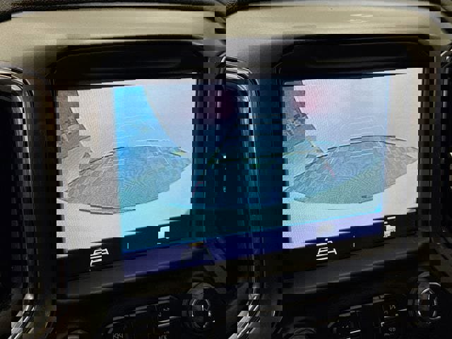 Used 2022 Chevrolet Silverado 1500 RST image 16