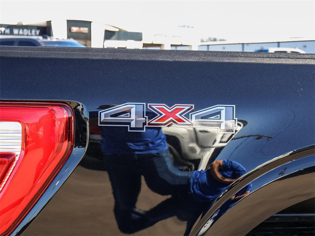 Used 2023 Ford F150 Lariat w/ Equipment Group 502A High image 10