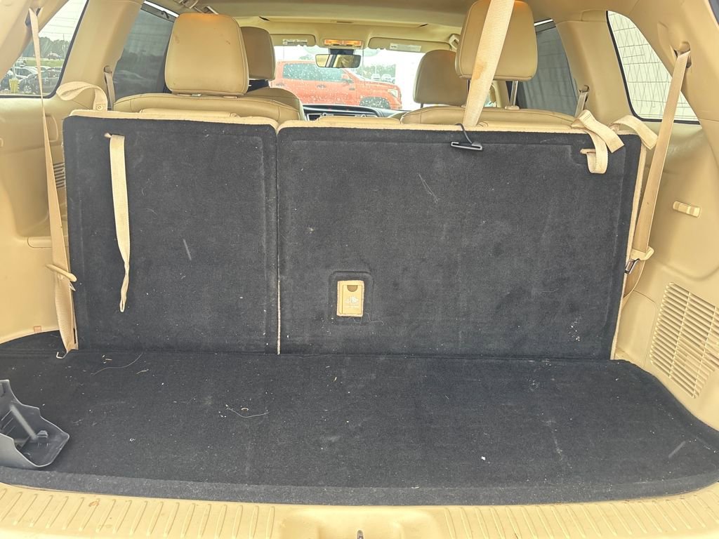 Used 2018 Toyota Highlander XLE image 32