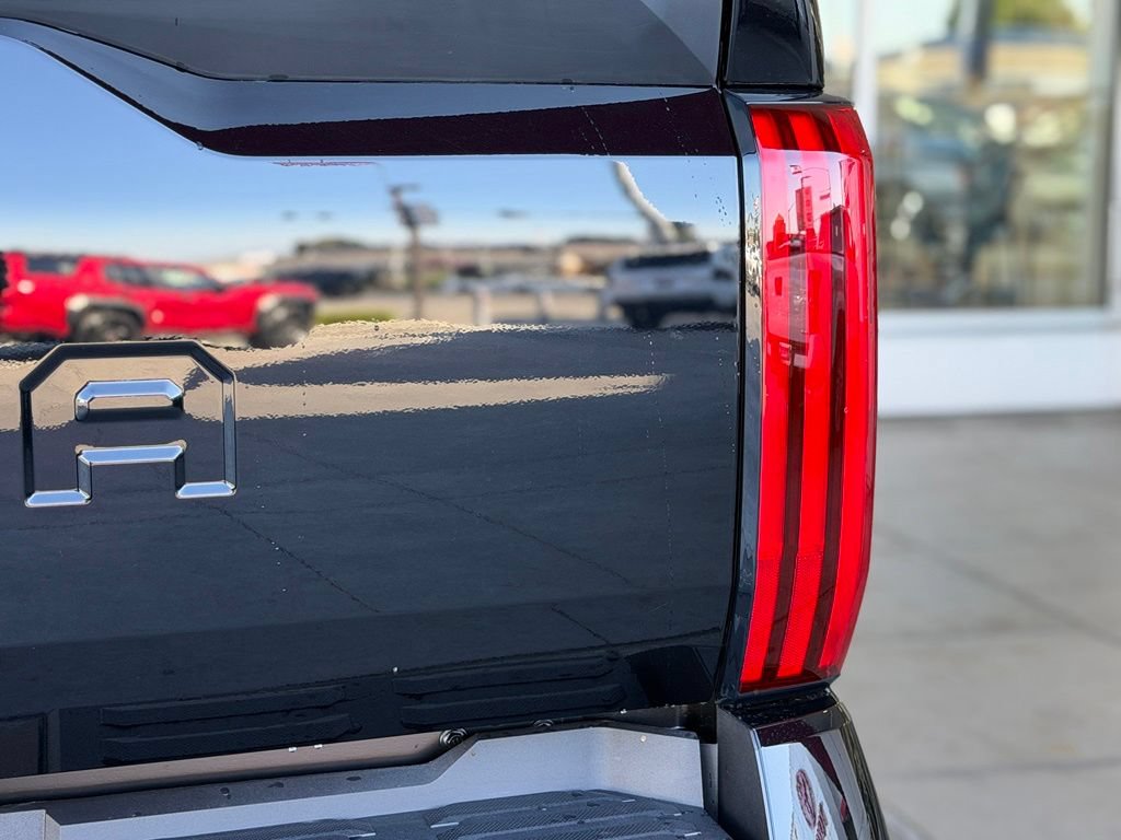 New 2026 Toyota Tundra SR5 RWD image 12