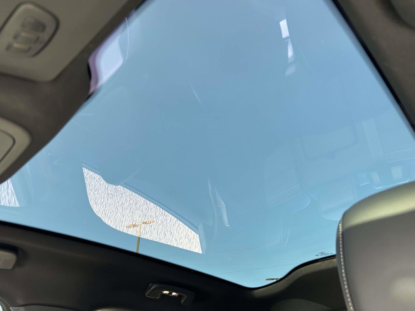 Used 2024 Ford Mustang Mach-E GT image 11