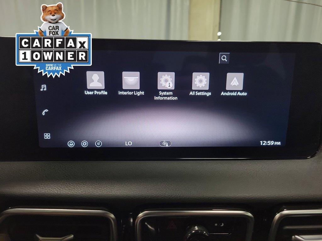 Used 2026 Nissan Sentra SV w/ Floor Mat Package FWD image 22