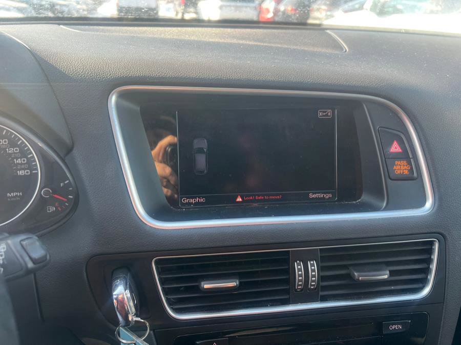 Used 2015 Audi Q5 2.0T Premium Plus image 12