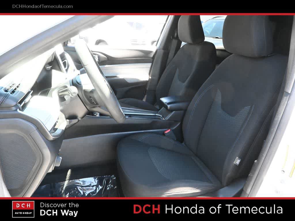 Used 2024 Jeep Compass Sport AWD/4WD image 18