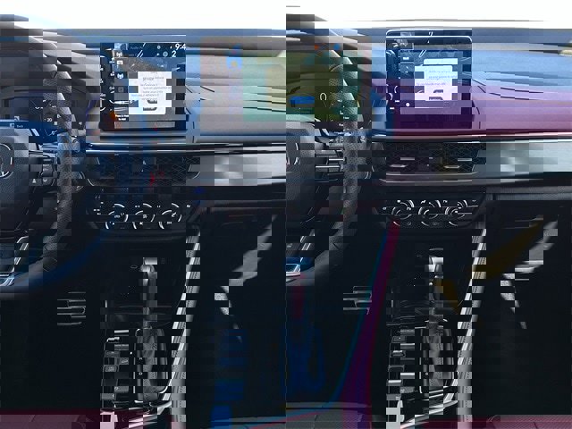 New 2026 Acura ADX A-Spec image 19