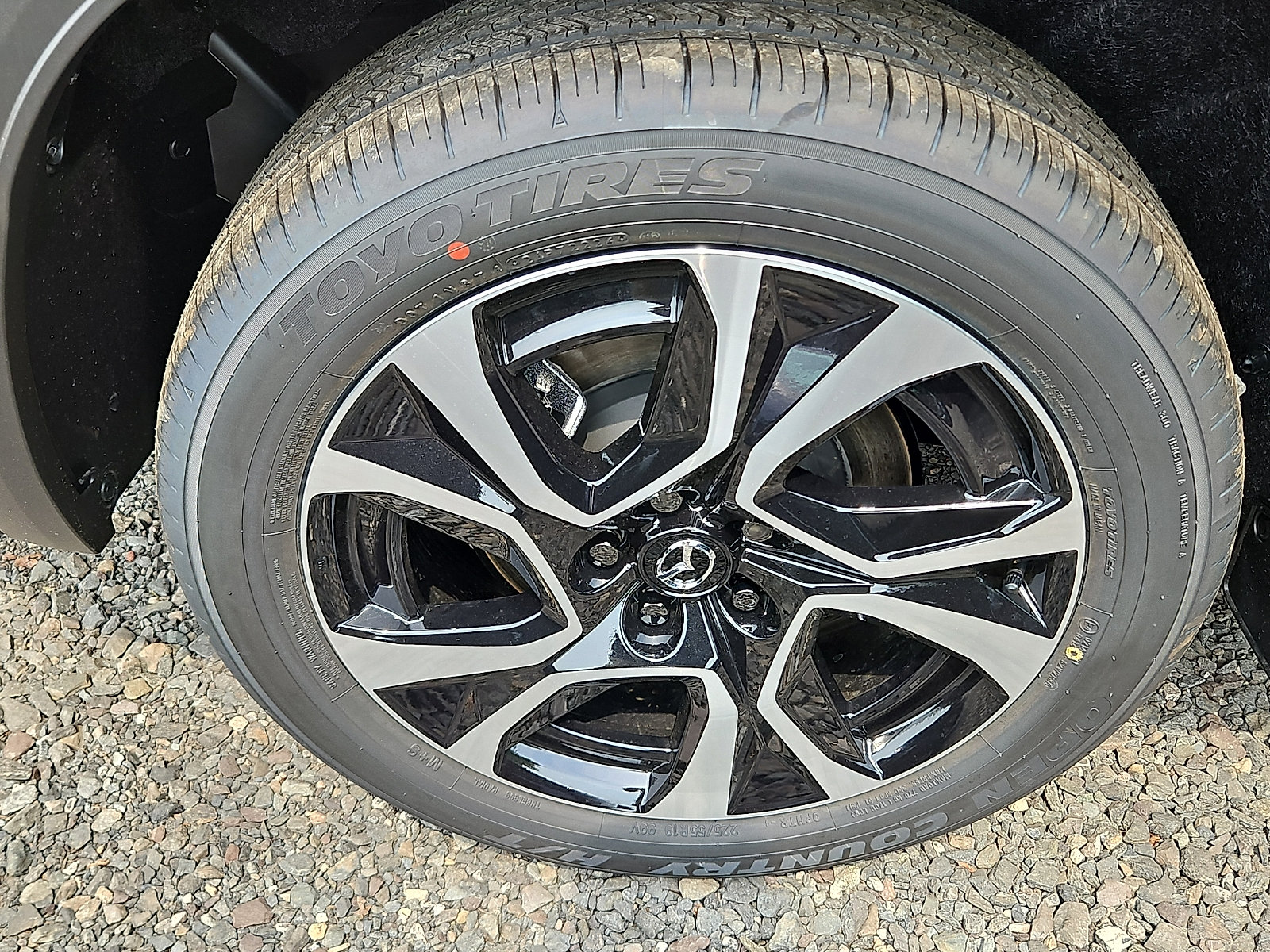 New 2026 MAZDA CX-5 Preferred AWD/4WD image 7