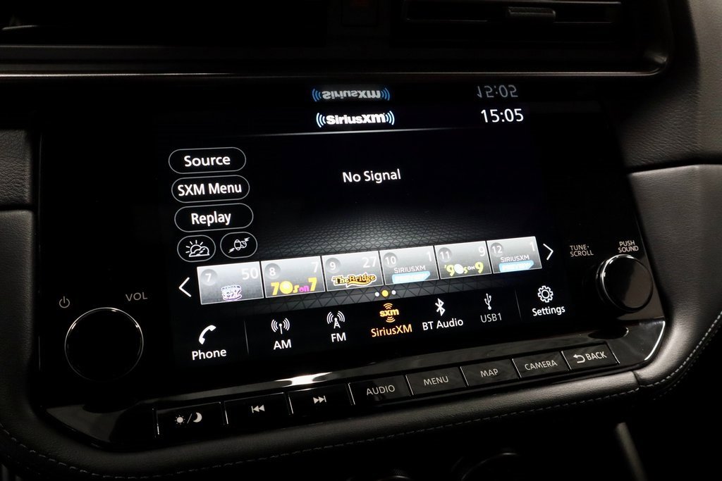 Certified 2024 Nissan Z NISMO w/ Floor Mat Package image 3