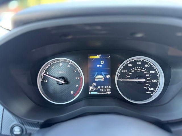 Used 2023 Subaru Forester Premium AWD/4WD image 17