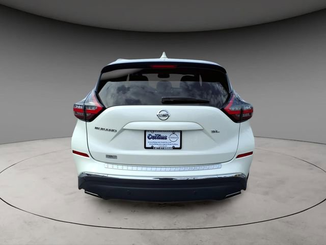 Used 2019 Nissan Murano SL w/ Cargo Package image 7