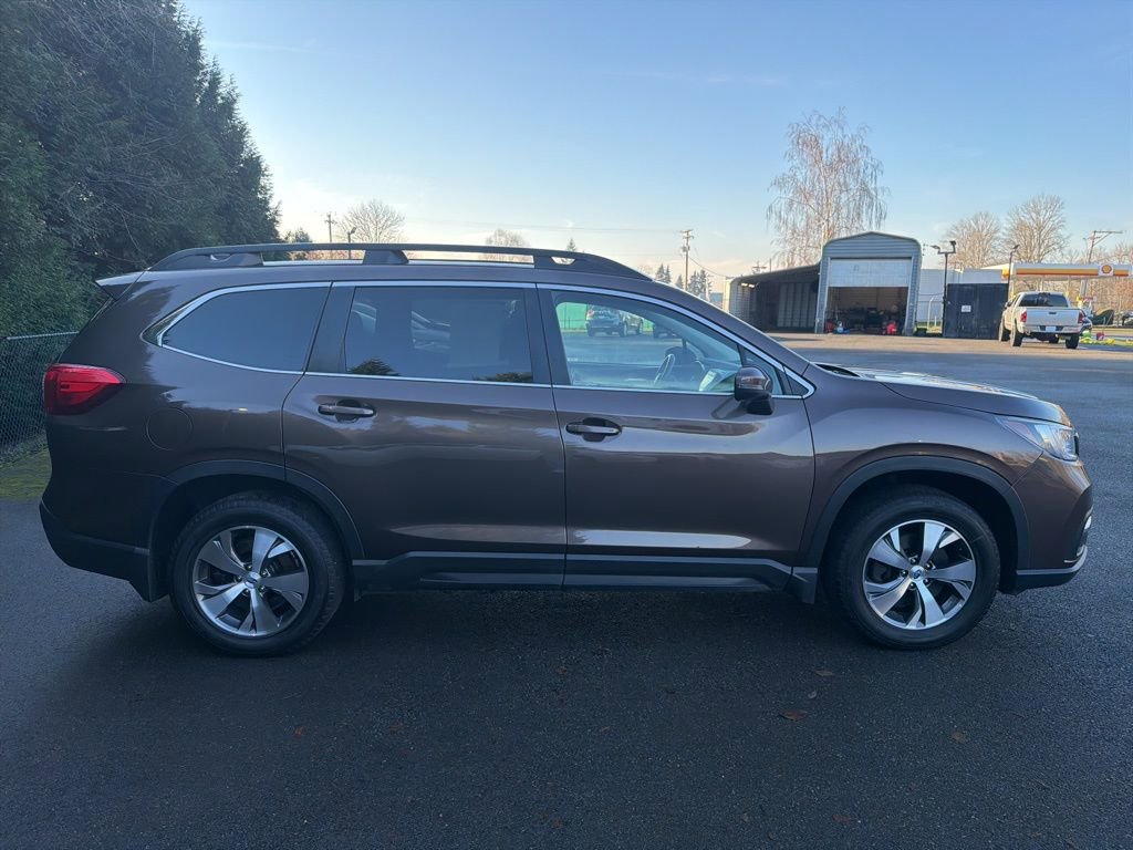 Used 2019 Subaru Ascent Touring image 7