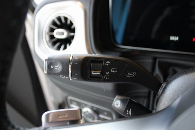 New 2025 Mercedes-Benz G 580 w/ EQ Technology image 19