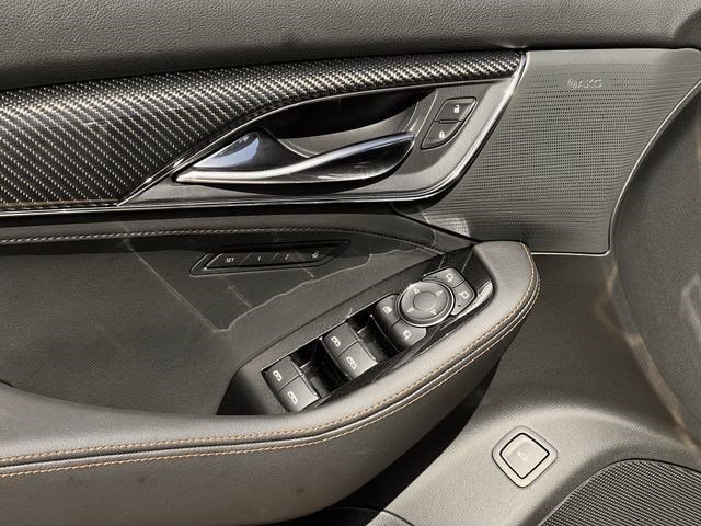 New 2026 Cadillac CT5 V w/ Technology Package RWD image 22