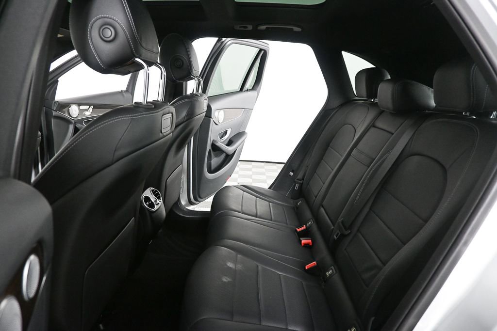 Used 2018 Mercedes-Benz GLC 300 image 17
