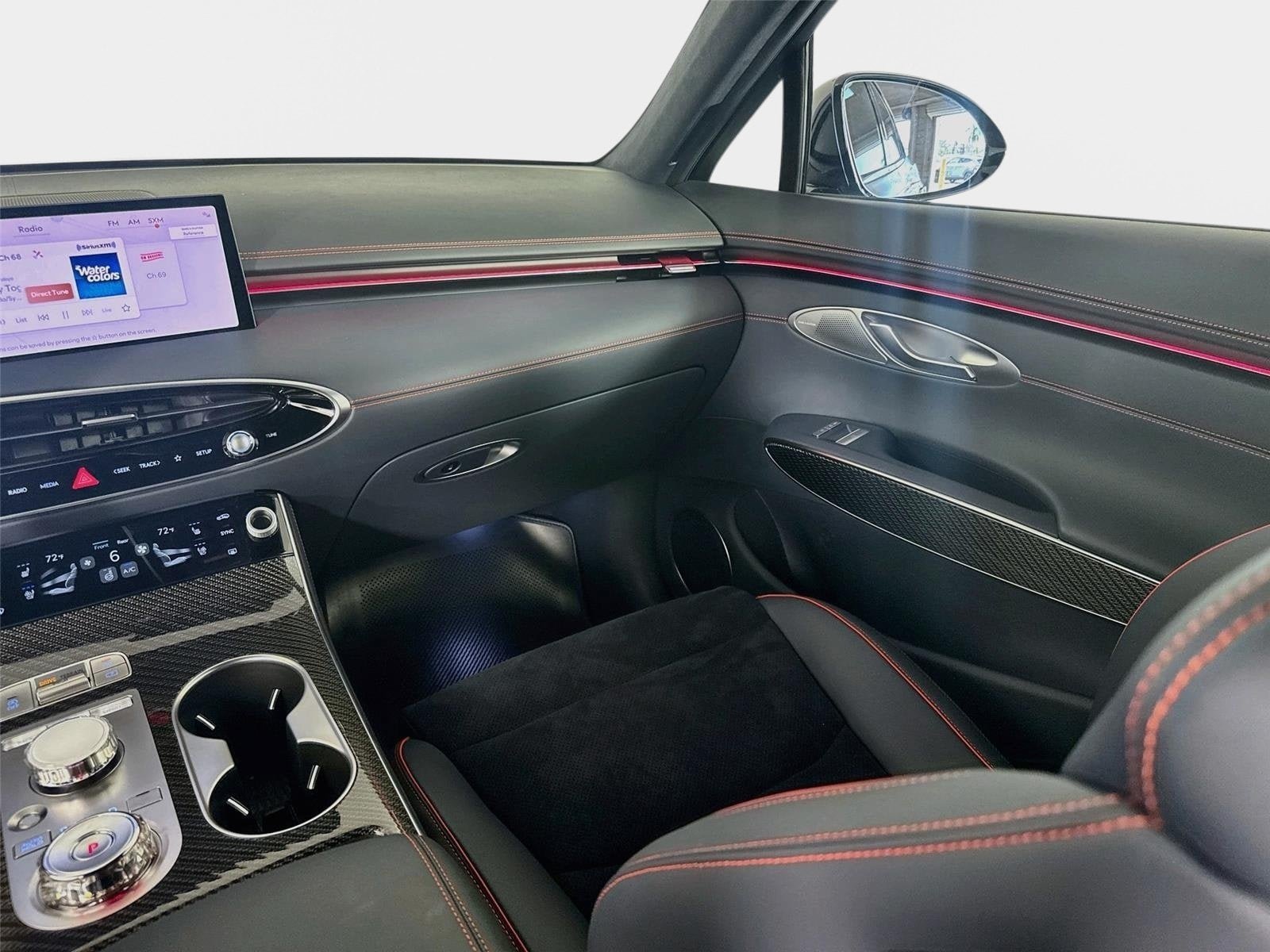 New 2027 Genesis GV70 3.5T Prestige AWD/4WD image 26