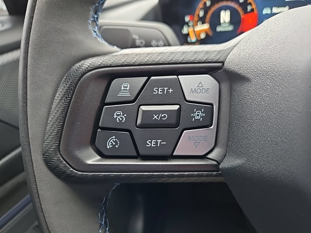Used 2025 Ford Mustang Dark Horse RWD image 18