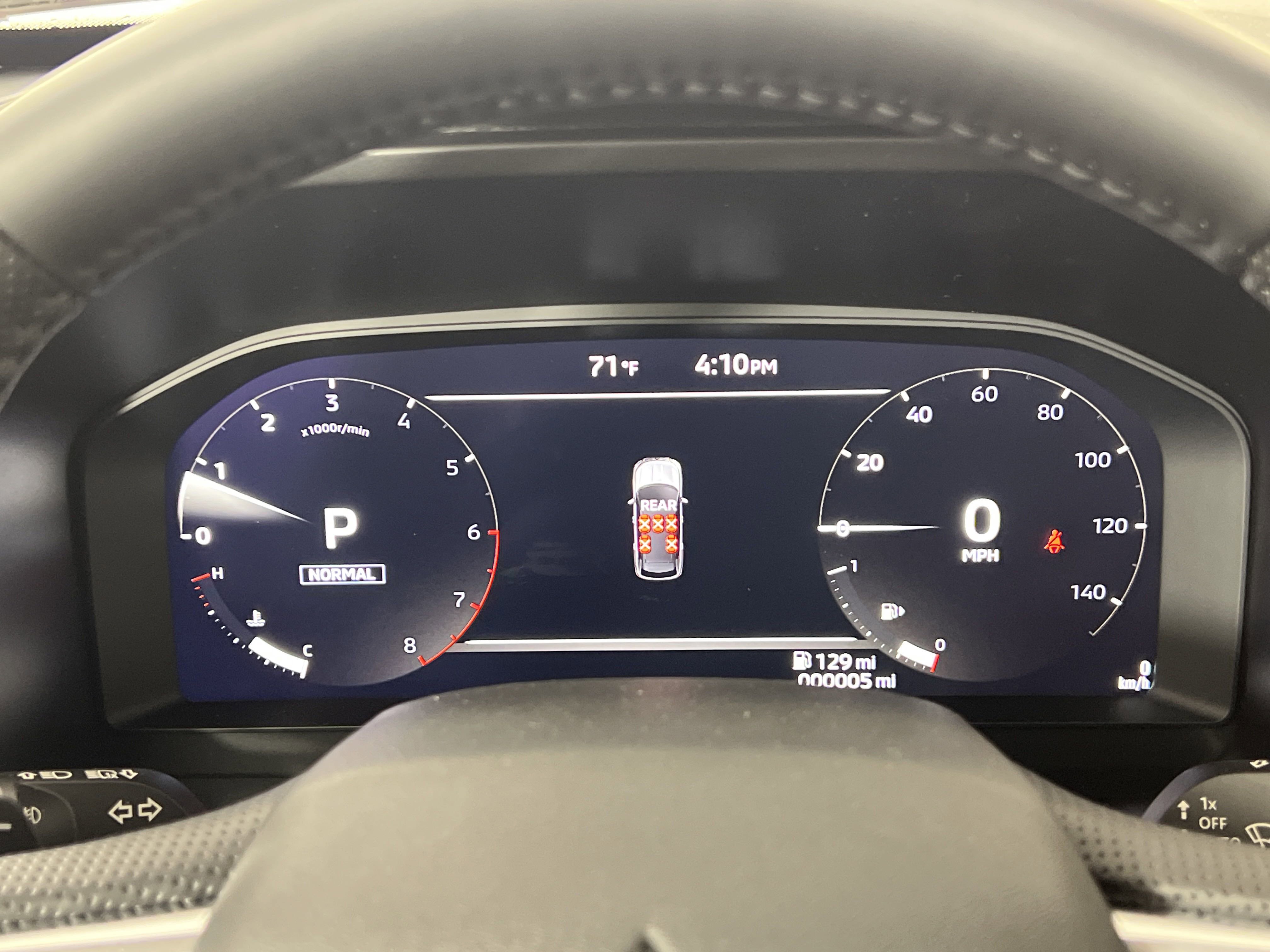 New 2025 Mitsubishi Outlander SEL image 21