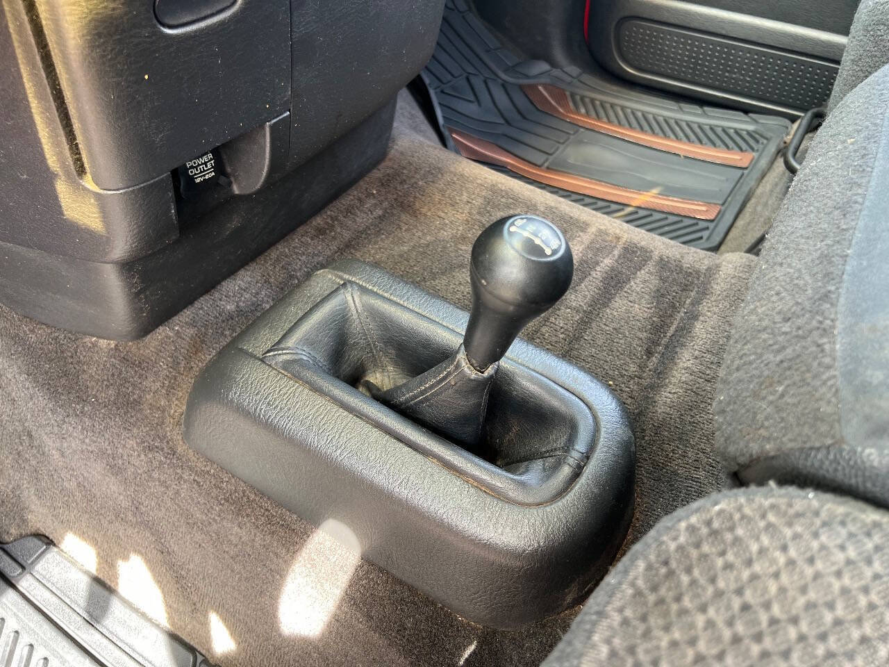 Used 2003 Dodge Ram 1500 Truck SLT AWD/4WD image 14