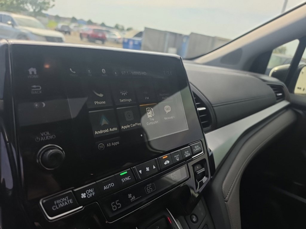 Used 2019 Honda Odyssey EX-L image 19