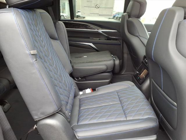 New 2026 Cadillac Escalade IQL Luxury AWD/4WD image 22