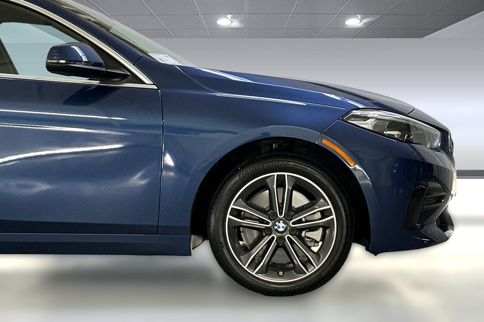 Used 2023 BMW 228i Gran Coupe 228i w/ Premium Package 2 image 34