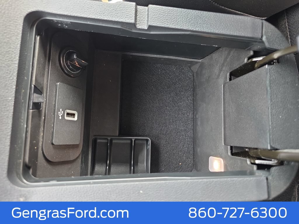 Certified 2023 Ford Mustang Premium RWD image 37
