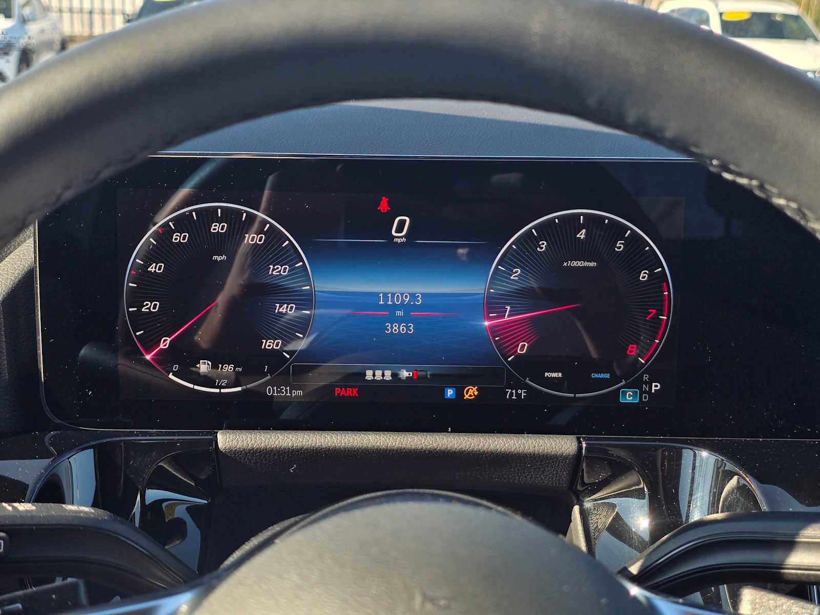 Used 2025 Mercedes-Benz GLA 250 4MATIC image 26