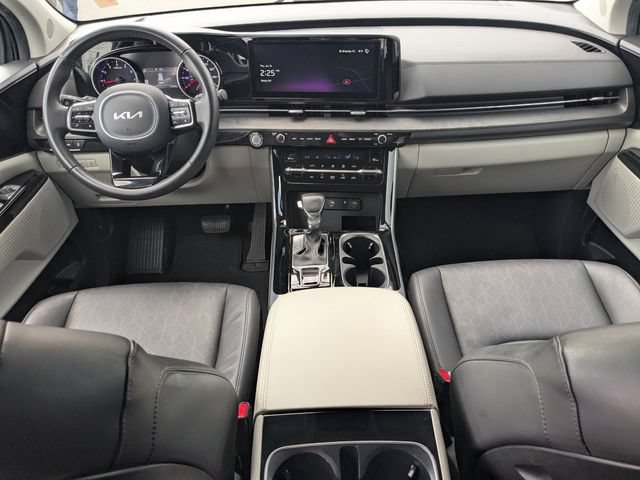 Certified 2024 Kia Carnival EX FWD image 15