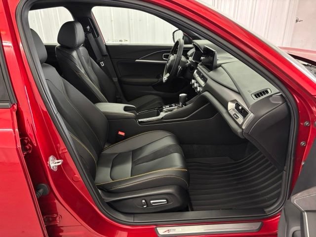 Certified 2026 Acura Integra A-Spec FWD image 29