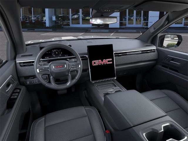 New 2026 GMC Sierra EV Elevation image 15