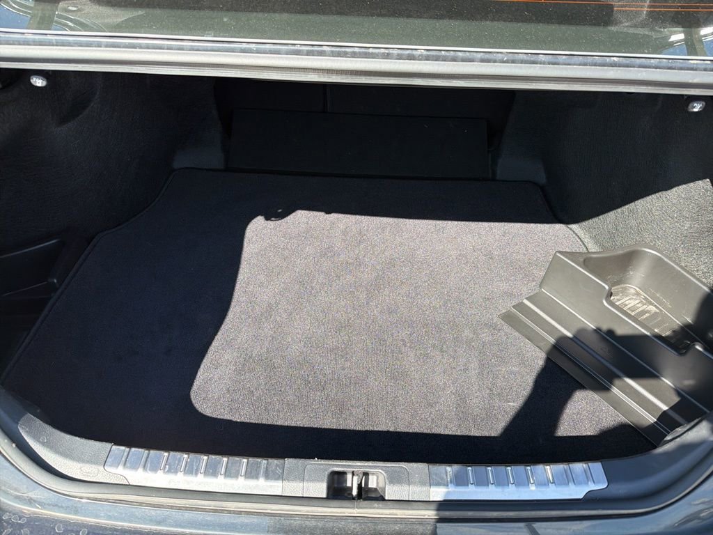 Used 2025 Toyota Camry XSE w/ Premium Plus Package image 7