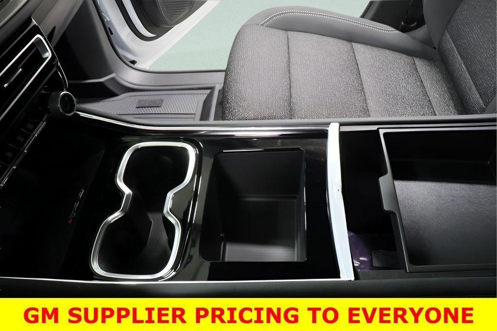 New 2026 Chevrolet Traverse LT w/ Sun and Wheel Package image 19