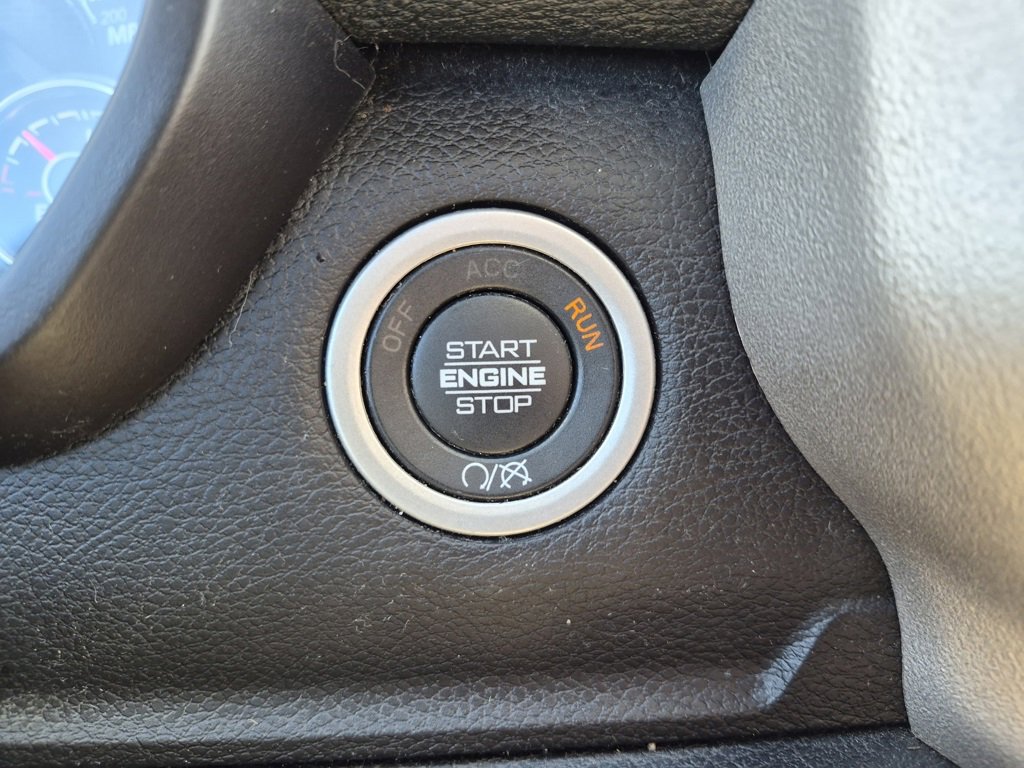 Used 2024 RAM 2500 Laramie image 19