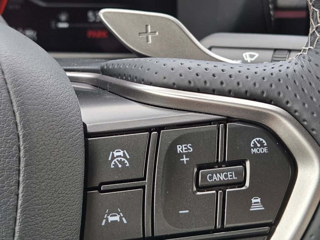 New 2026 Lexus IS 350 F Sport image 21