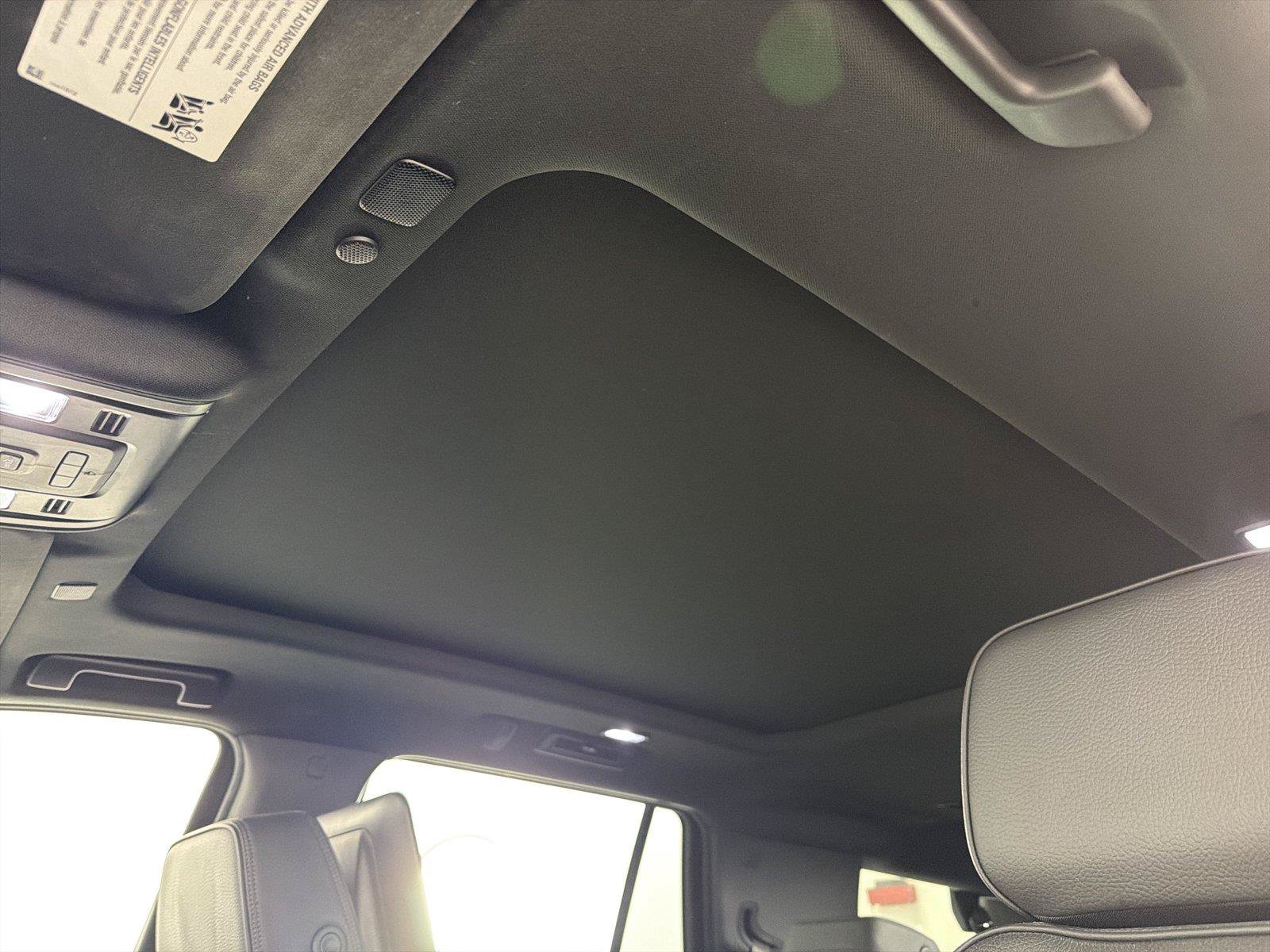 Certified 2023 GMC Yukon Denali AWD/4WD image 37
