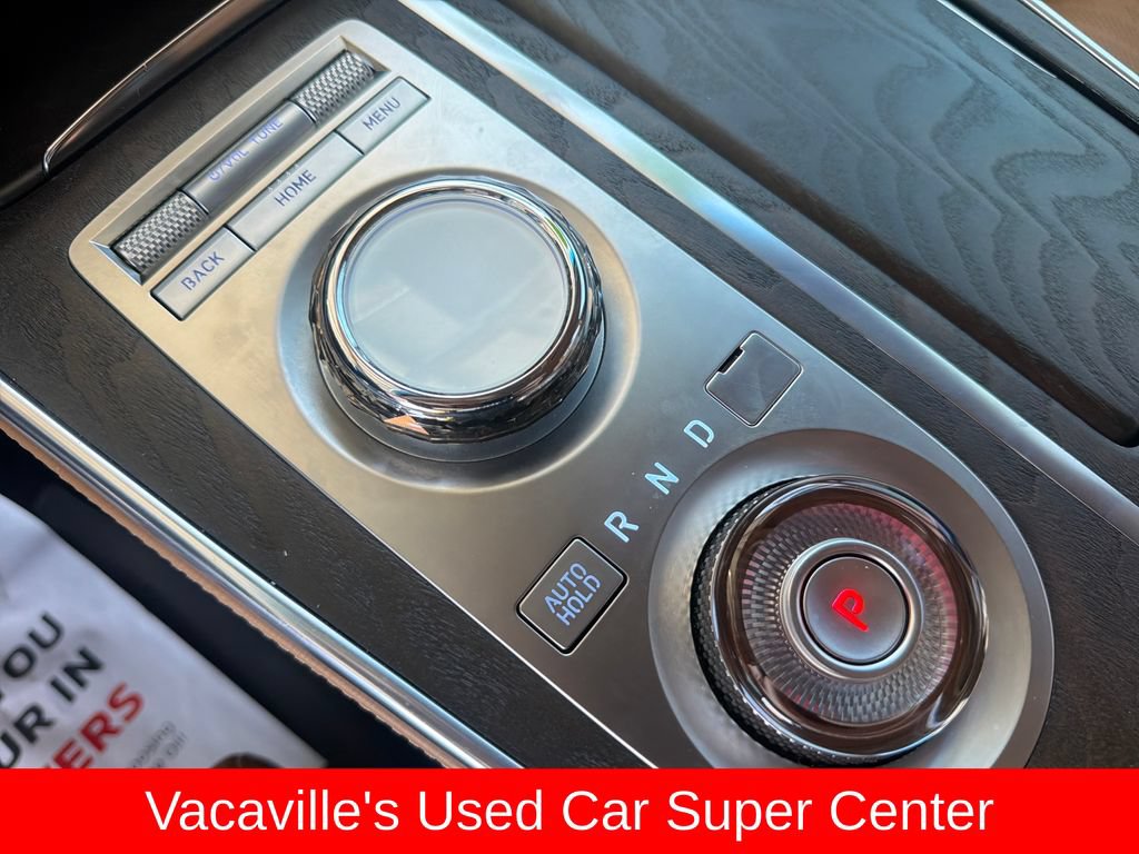 Used 2024 Genesis GV80 2.5T w/ Prestige Package AWD/4WD image 22