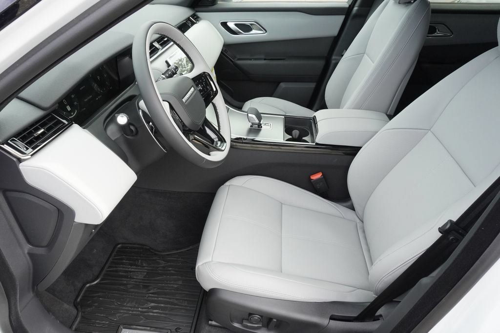 New 2026 Land Rover Range Rover Velar S AWD/4WD image 19
