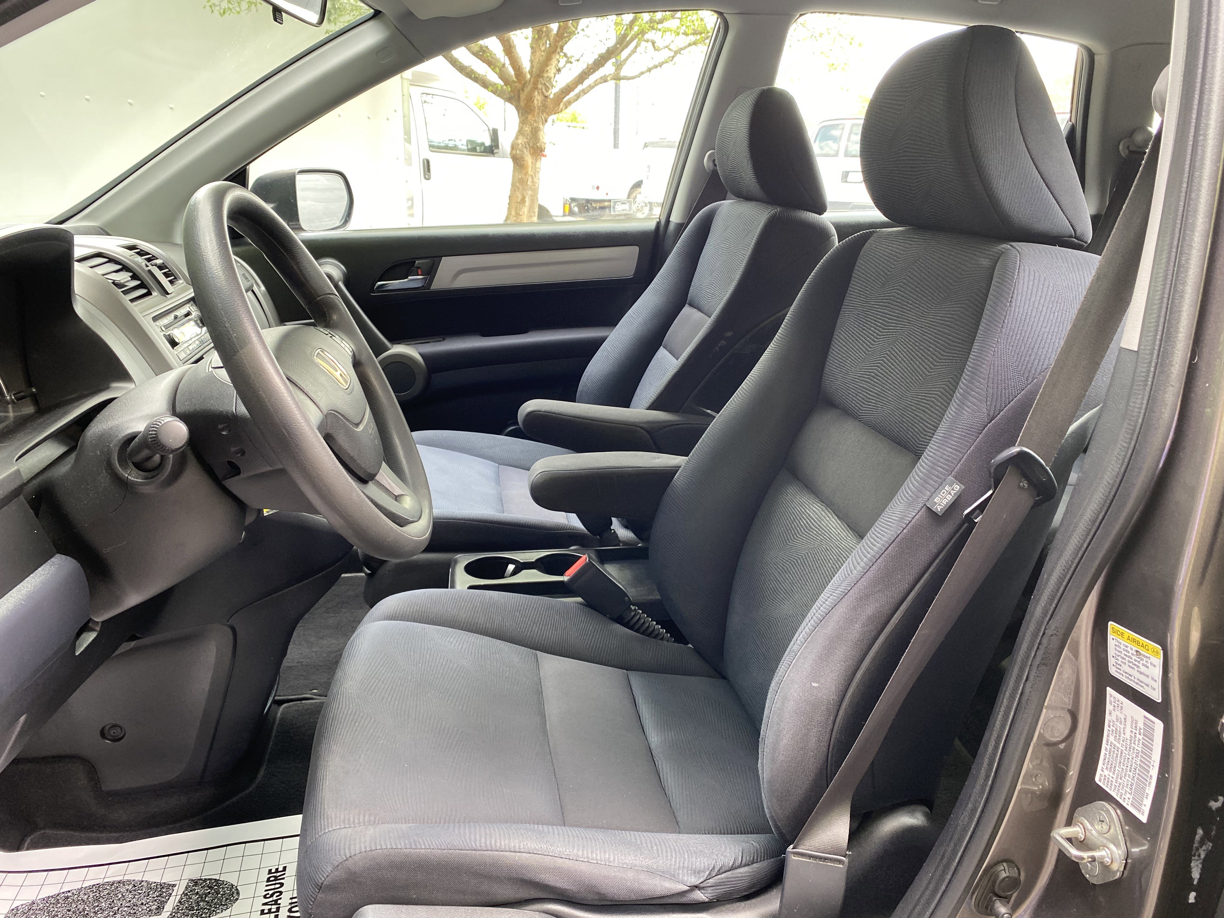 Used 2010 Honda CR-V LX image 16