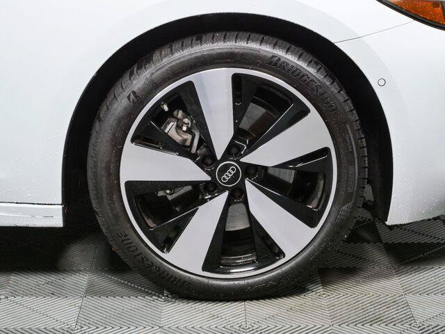 Used 2025 Audi A5 2.0T Premium w/ Convenience Package AWD/4WD image 78