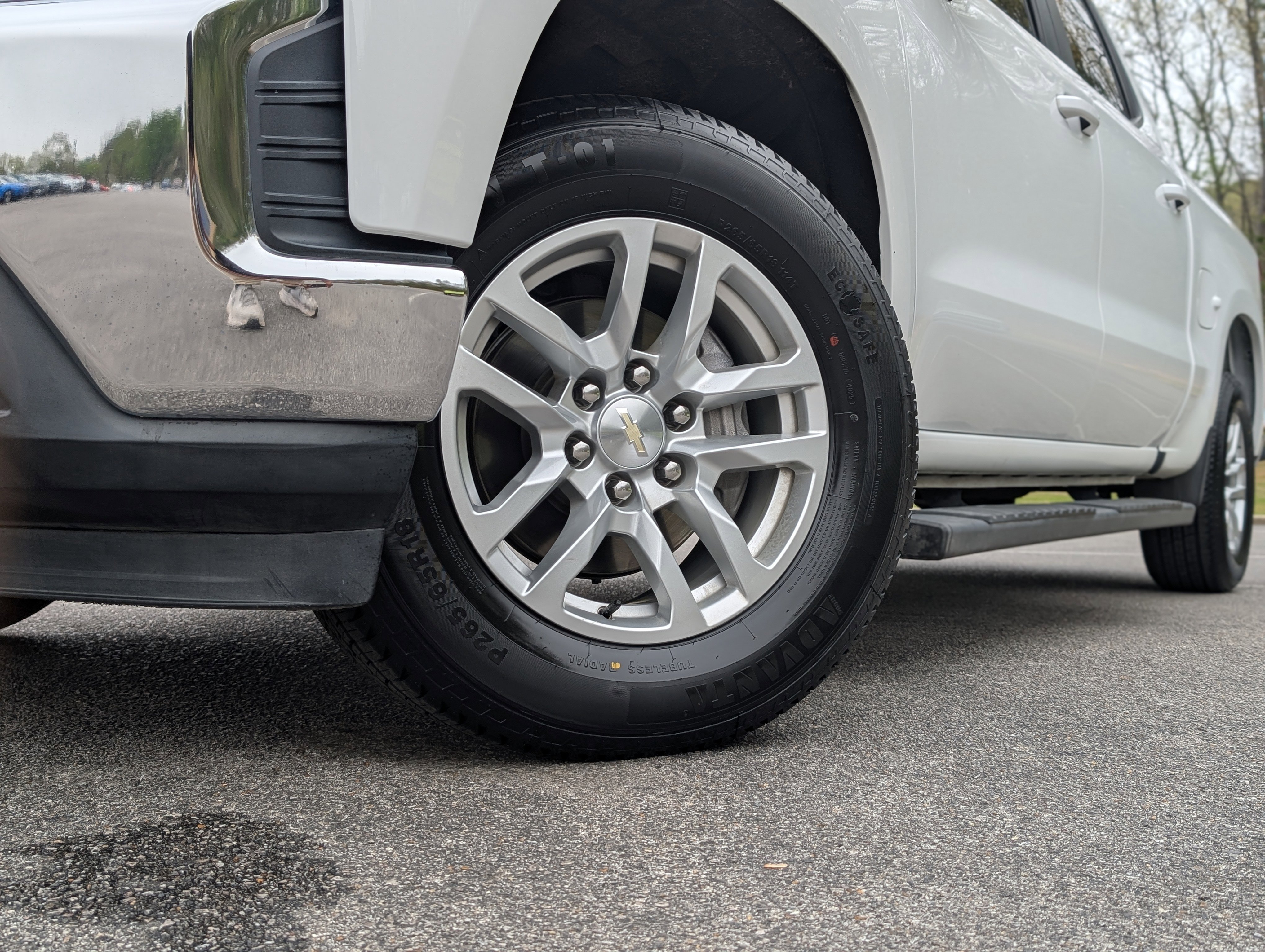 Used 2020 Chevrolet Silverado 1500 LT w/ All-Star Edition RWD image 33