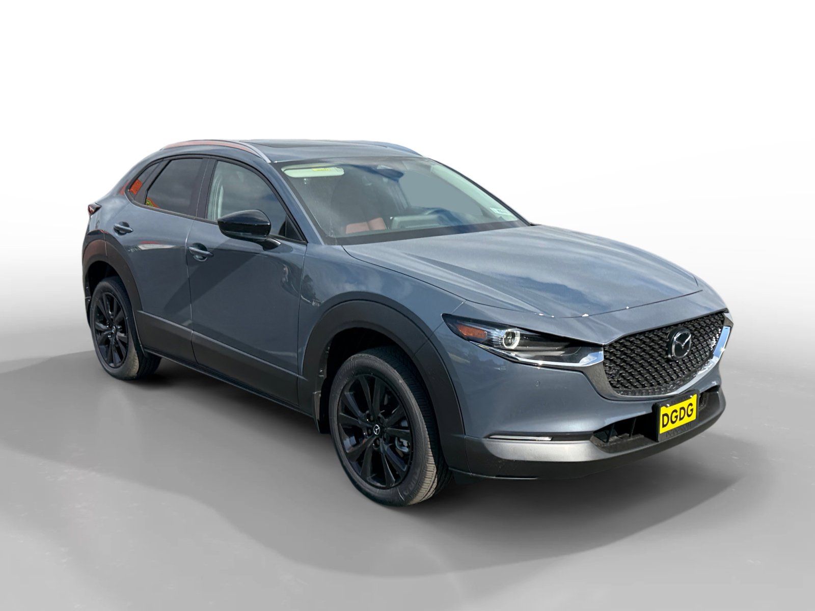 New 2026 MAZDA CX-30 AWD 2.5 S image 7