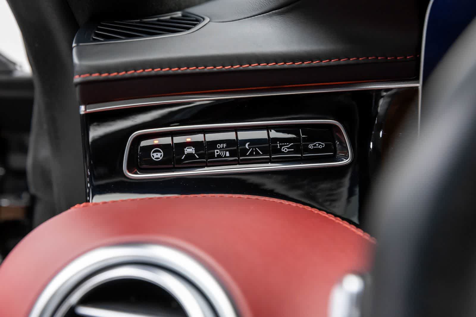 Used 2019 Mercedes-Benz S 63 AMG 4MATIC Coupe image 36