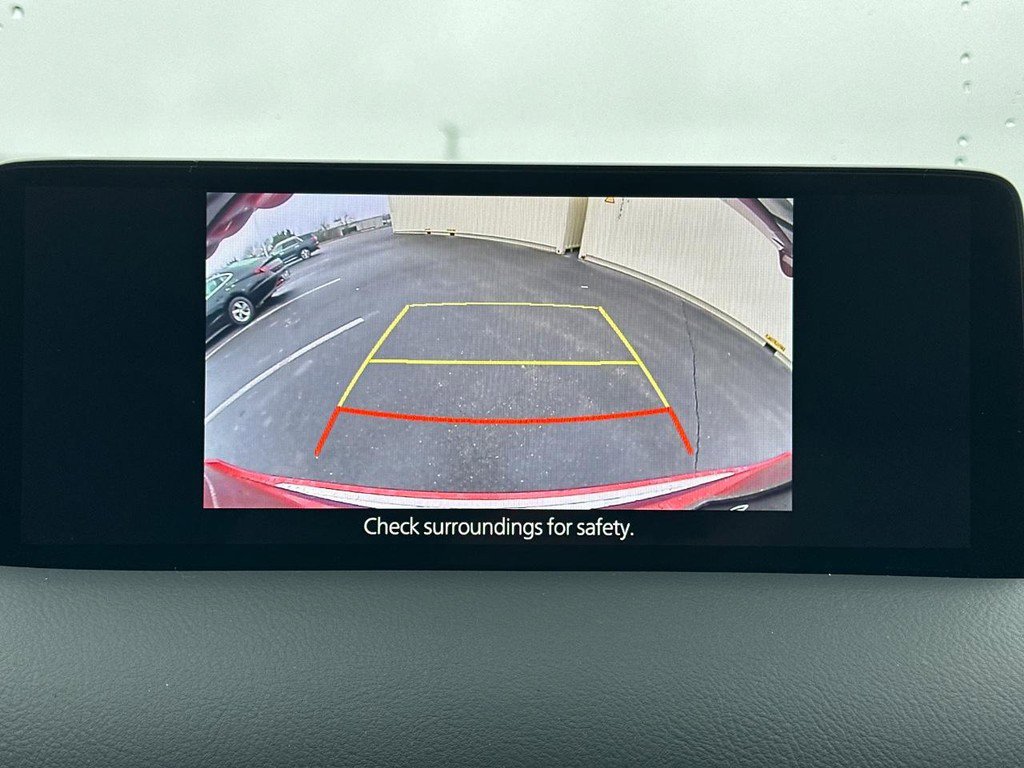 Certified 2023 MAZDA CX-5 AWD 2.5 S w/ Preferred Package image 27