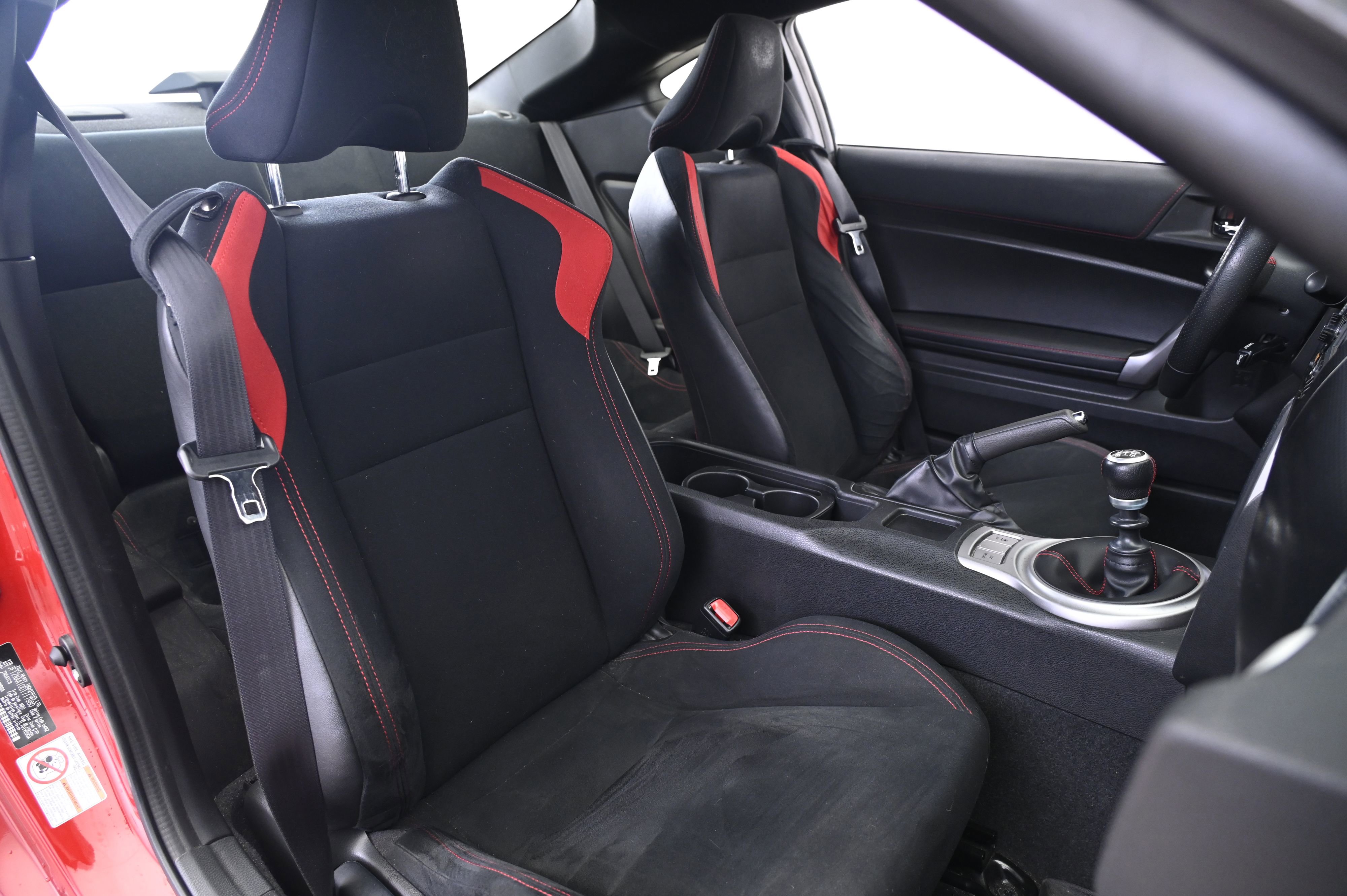 Used 2013 Scion FR-S image 21