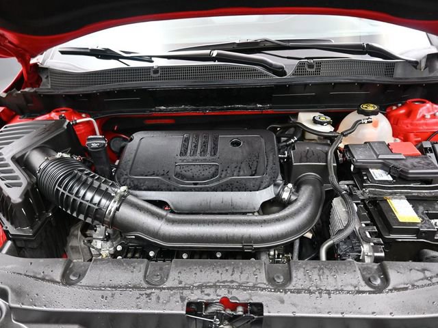 Used 2024 Chevrolet Blazer LT w/ Sound & Technology Package image 30