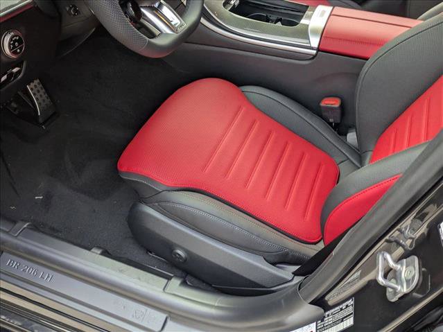 New 2026 Mercedes-Benz C 43 AMG AMG C 43 image 4